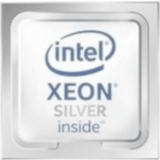 Fujitsu Intel Xeon Silver 4309Y / 2.8 GHz processor CPU - 8 kerner - 2.8 GHz
