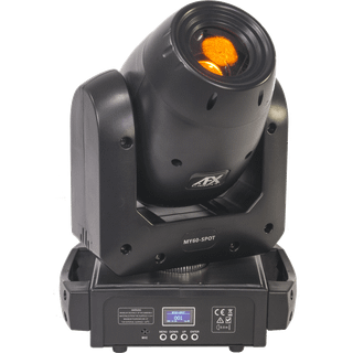 AFX MY60 Moving Head (60W)