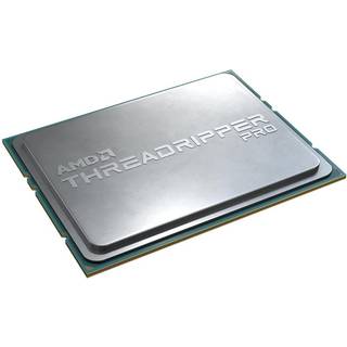 AMD Ryzen ThreadRipper PRO 5975WX - 3.6 GHz - 32-core - 64 threads - 128 MB cache - Socket sWRX8 - OEM