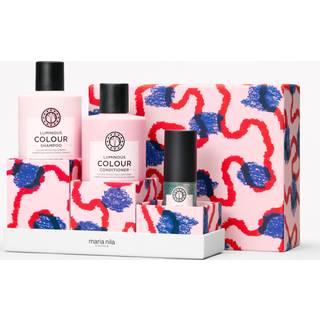 Maria Nila Luminous Colour Gift Box (1 stk)