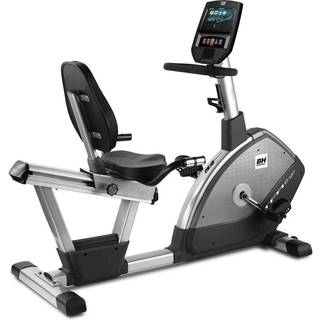 BH Motionscykel H650TFT