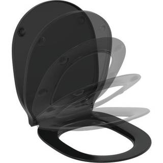 Ideal Standard Connect air toiletsæde wrap m/softclose