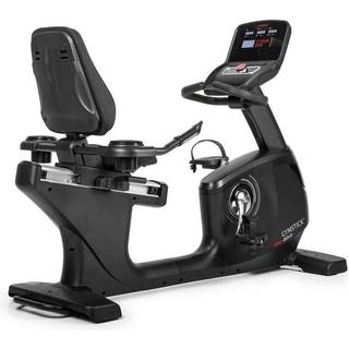 Gymstick PRO20.0 Recumbent Bike