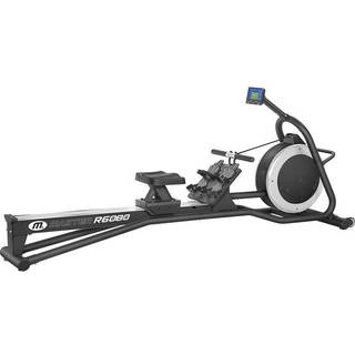 Master Fitness Roddmaskin R6080, Ro-maskine.