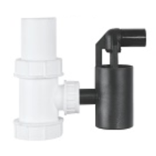 Drypkop til GROHE Red