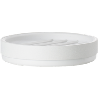 Rim Sæbeskål, White