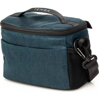 Tenba BYOB 7 Camera insert blue