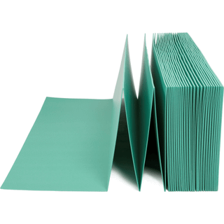 Wallmann gulvunderlag No Noise 2,2 x 1x16m  XPS Fold Out 1130111