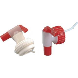 Tana Tappehane til 5 l dunk, 10 stk Gevind Ø42 mm (713230)