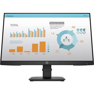 HP P24 G4 23.8IN MONITOR