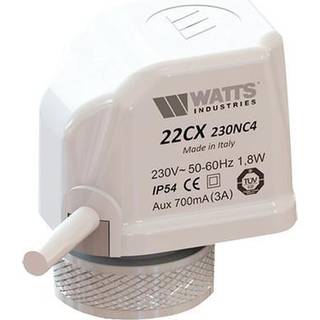 Aktuator M30 230v