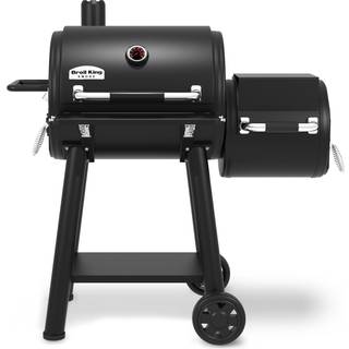 Broil King Offset Smoker 400 - 955050