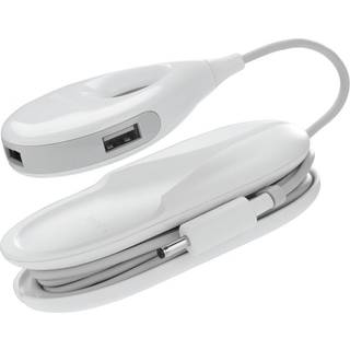 Innergie Lifehub Plus V2 ladehub ➞ På lager - klar til levering