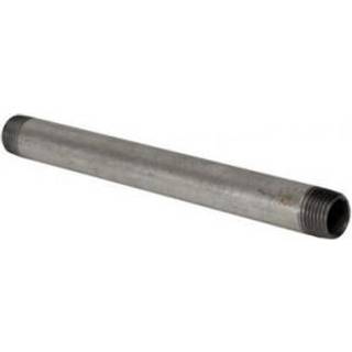 Nippelrør 3/4''-2000mm galvaniseret