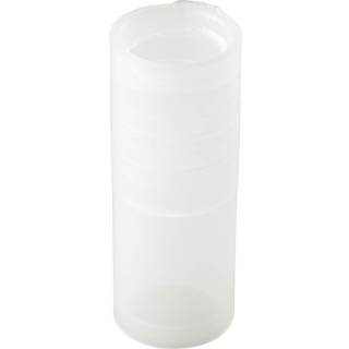 Polyconmuffe til 16mm flexrør