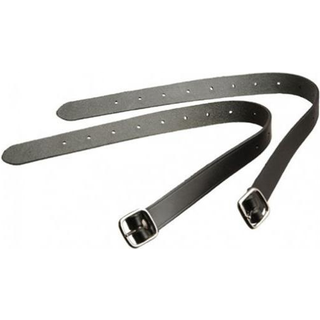 Billingham Tripod straps TSL black
