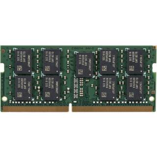 Synology D4es01-8g Hukommelsesmodul 8 Gb 1 X 8 Gb Ddr4 Fejlkorrigerende Kode 8gb Ddr4 260-pin So-dimm