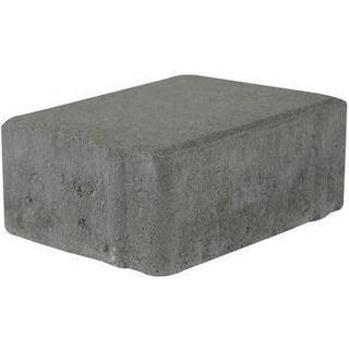IBF Bondesten Halve Grå -5x14x10,5cm