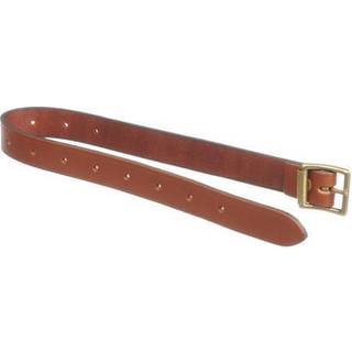 Billingham Tripod straps TSL tan