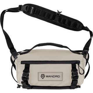 Wandrd ROGUE Sling Yuma Tan 6L