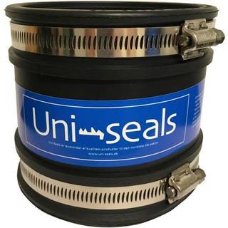 110MM/4" STB. KOBLING UNISEALS