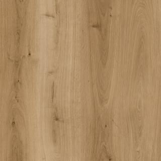 Migadan Elite LVT klik med kork 185 vinylgulv, lys natur