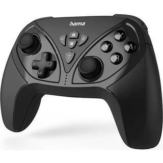 Hama Bluetooth Controller for Nintendo Switch/Lite - Controller
