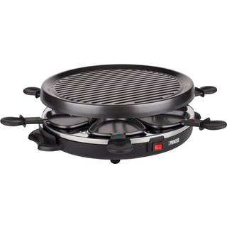 Raclette 6 personer