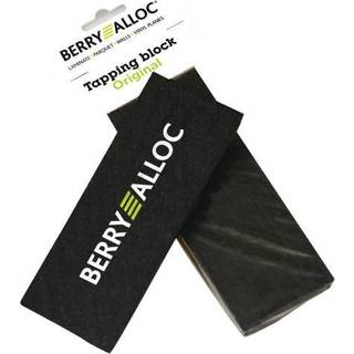 BerryAlloc Slagklods Til Original Serien M. Alulås - 180003