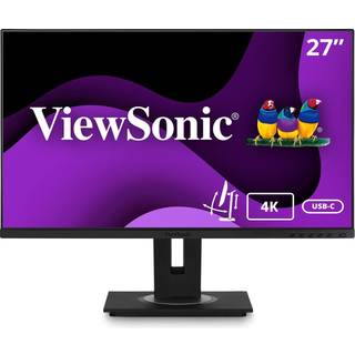 VIEWSONIC 27" 16:9 3840 x 2160 UHD