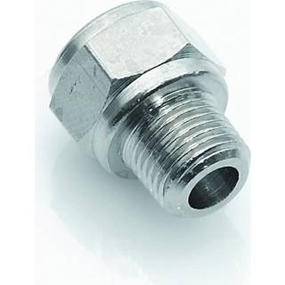 SPIDSMUFFE 1/8" URG X 1/4" IRG