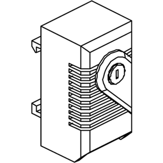 Cubic Termostat