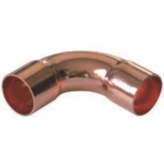 Unite Loddefitting Bøjning stor 90G 1 5/8"