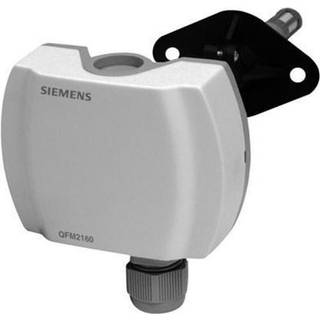Siemens Kanalføler qfm2101 fugt 4-20 ma