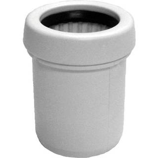 JotiFlex reduktion 40 x 32 mm kort hvid