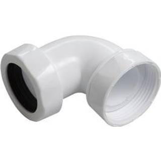 Afløbsvinkel 1 1/2" x 32 mm