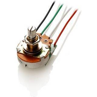 EMG SPC Presence Control Potentiometer