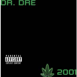 Dr. Dre - 2001