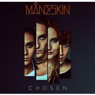 Måneskin - Chosen