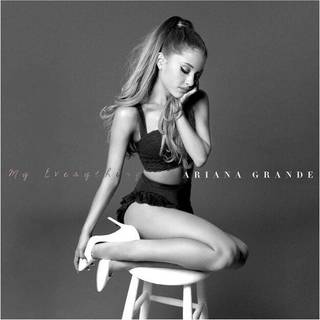 Ariana Grande - My Everything