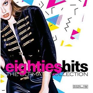 V/A - Eighties Hits - The Ultimate Collection