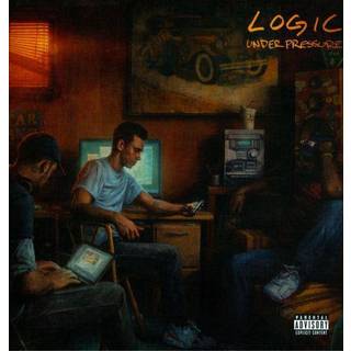 Logic - Under Pressure