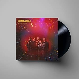 Durand Jones & the Indications - Private Space