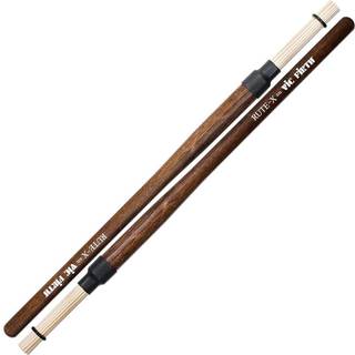 Vic Firth Rute-X light