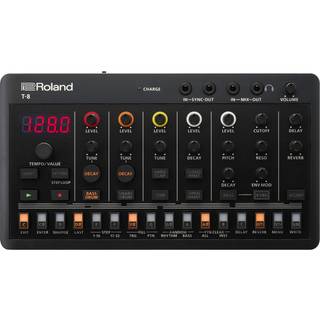 Roland T-8 BEAT MACHINE