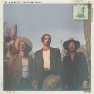 Midland - Last Resort, The: Greetings from