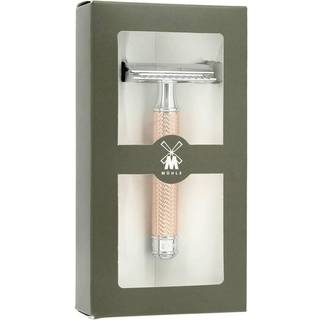 Mühle R89 DE-skraber, Rosegold