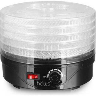 Hâws Hjortø Dehydrator