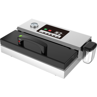 Genzo Vakuumpakker ProPack V5 -