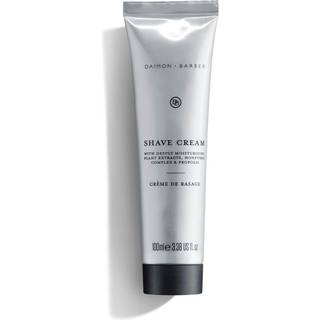 Daimon Barber Shave Cream, 100 ml.